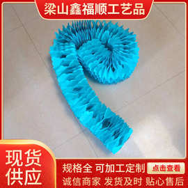 厂家现货批发七彩纸拉花新品供应纸蜂巢球婚礼装饰纸拉花
