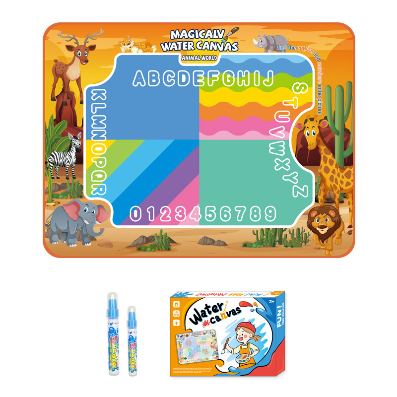 80*60 -Animal Scene