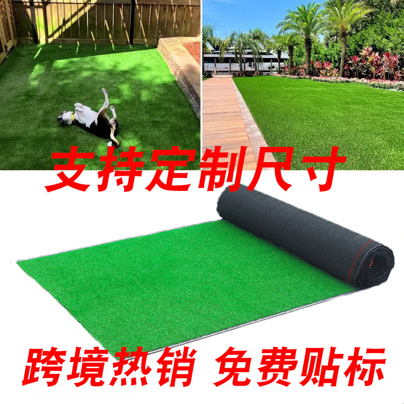 草坪-1