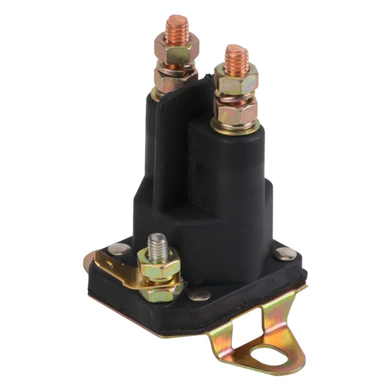 Газонокосилка пуск реле Murray 435-097 33-331 7701100MA 1002004