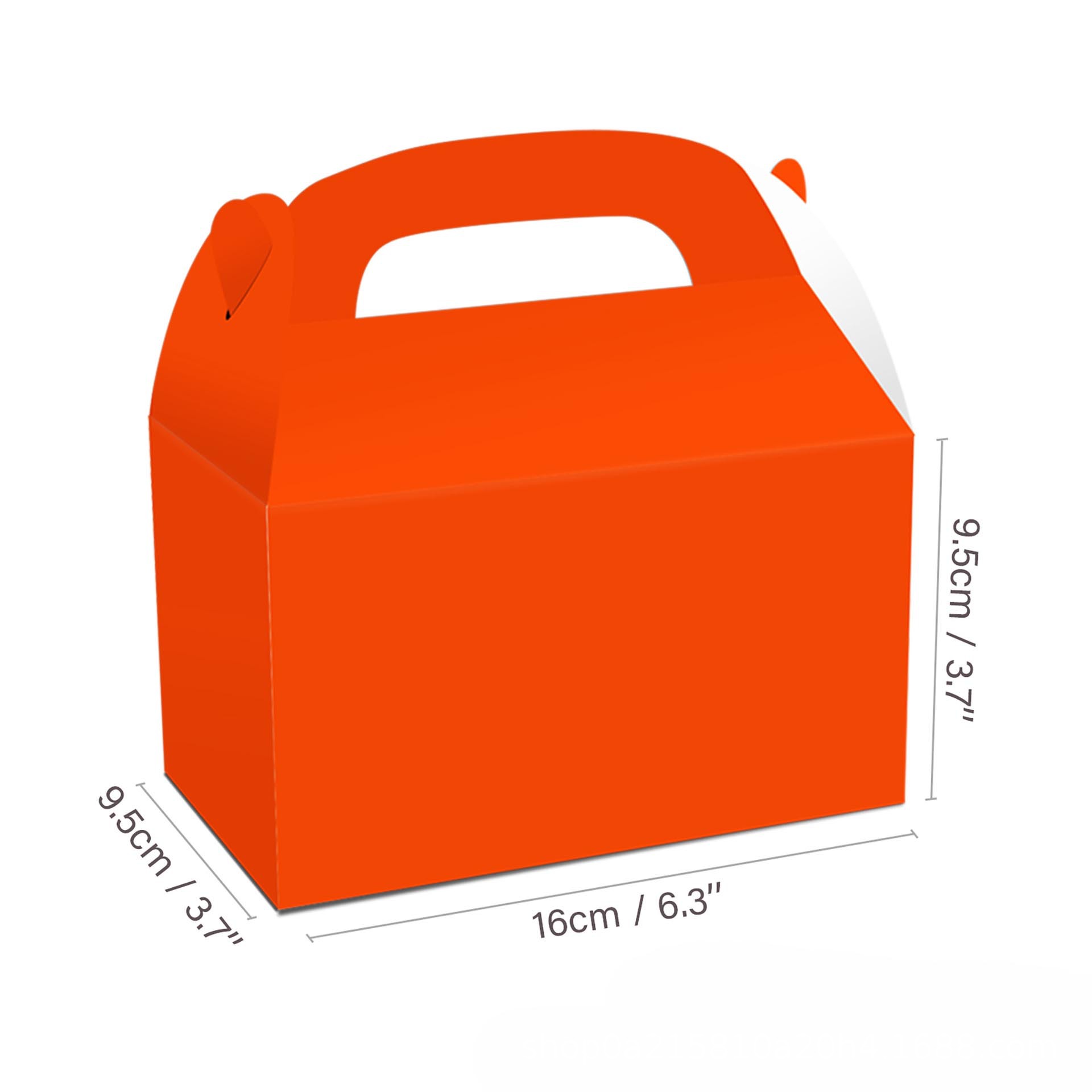 Cajas de papel de color sólido prefabricadas, cajas para pasteles, cajas de regalo de cartulina blanca, cajas de papel kraft, cajas de regalo, cajas para dulces