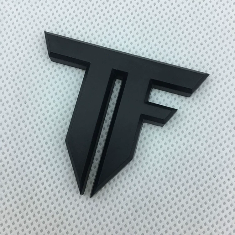 Tom Ford, modified metal sticker, decorations, wholesale