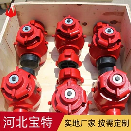 钻采设备;旋塞阀;安全阀