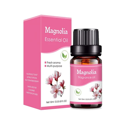 fragrance, a high-end car interior – Perfplant seat - magnolia-10ml