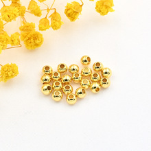 ��ɫ14K�����ת�˸���С�������ʵ��diy��Ʒ�ֹ��������ɢ��
