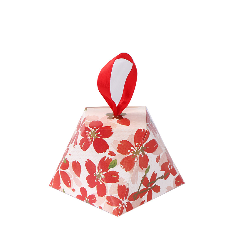 Casual, Elegant, Simple Style Style Valentine'S Day Casual Elegant Simple Style Letter Paper Wedding Party Engagement Gift Bags Party Supplies Gift Wrapping Supplies 1 Piece