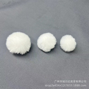 ����ë��6cm7cm8cm9cm����ëë�����l�����ֹ�DIY�Ʒ���bЬ�o��