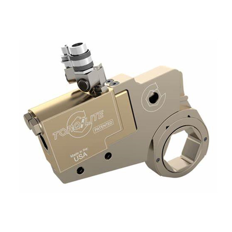 原装进口供应TORQLITE立管工具扳手RT 拉伸器 液压扳手