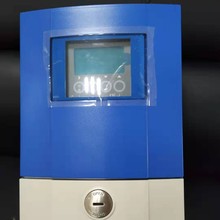 KROHNE科隆IFC300W电磁流量计转换器现货墙挂式水表高精度