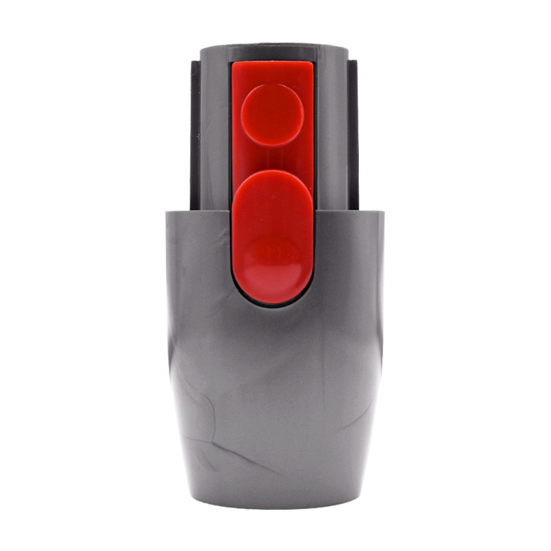 Aplicable Dyson aspiradora accesorios V7V8V10V11V12 V15 cabeza de succión cepillo de succión de colchón