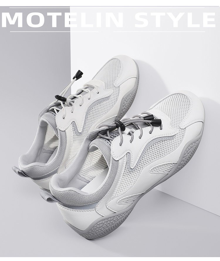 Giày sneaker nữ da thật đục lỗ thoáng khí đế bệt — B5-05=giá trị thông số Kd, (cài 2), Mễ Lam 1061 (kiểu chạm rỗng mùa hè), Nâu gạo 58.380 (kiểu xuân thu), Gạo xám 58.380 (kiểu xuân thu) chi tiết 10