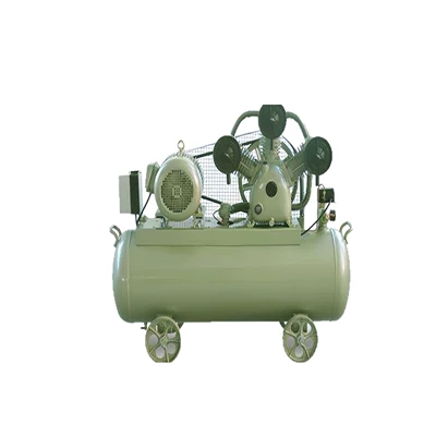 Air Compressor, Hava kompressorları