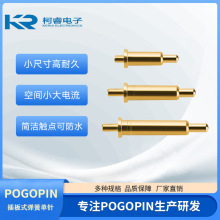 PogoPinʽ܇d޹Cǰb܇FPIN