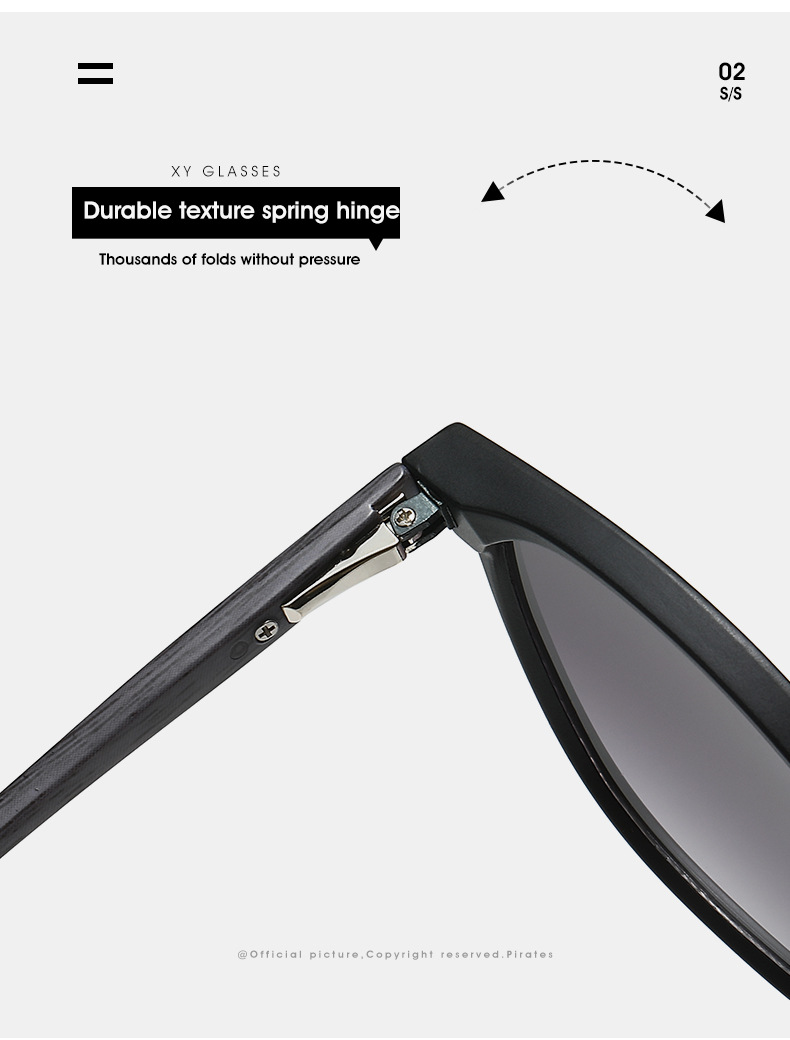 52g Weight Full Frame Glasses Structure Sunglasses Classification PC, UV400 Protection Lens Material Oval Frame Glasses Style Outdoor, Travel Occasion Solid Color Pattern All Seasons Season Unisex Gender Vintage Style Style Grey, Black Color Vintage Style Solid Color PC UV400 Protection Oval Frame Full Frame Women's Sunglasses 11