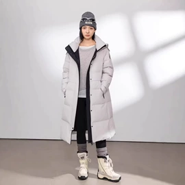 羽绒服;羽绒背心;男式羽绒服