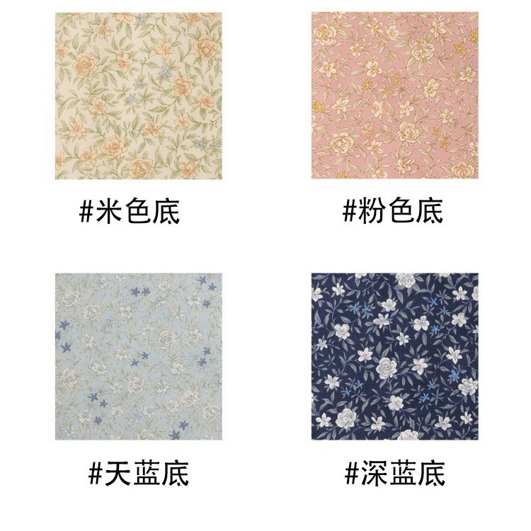 Blue cloth, summer shirt, 2022 collection