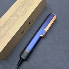 Mosen 新 HT01 エアフローストレートヘアアイロンヘアドライヤーストレートヘアアイロンストレートヘアコームウェットとドライの両方の家庭用外国貿易卸売