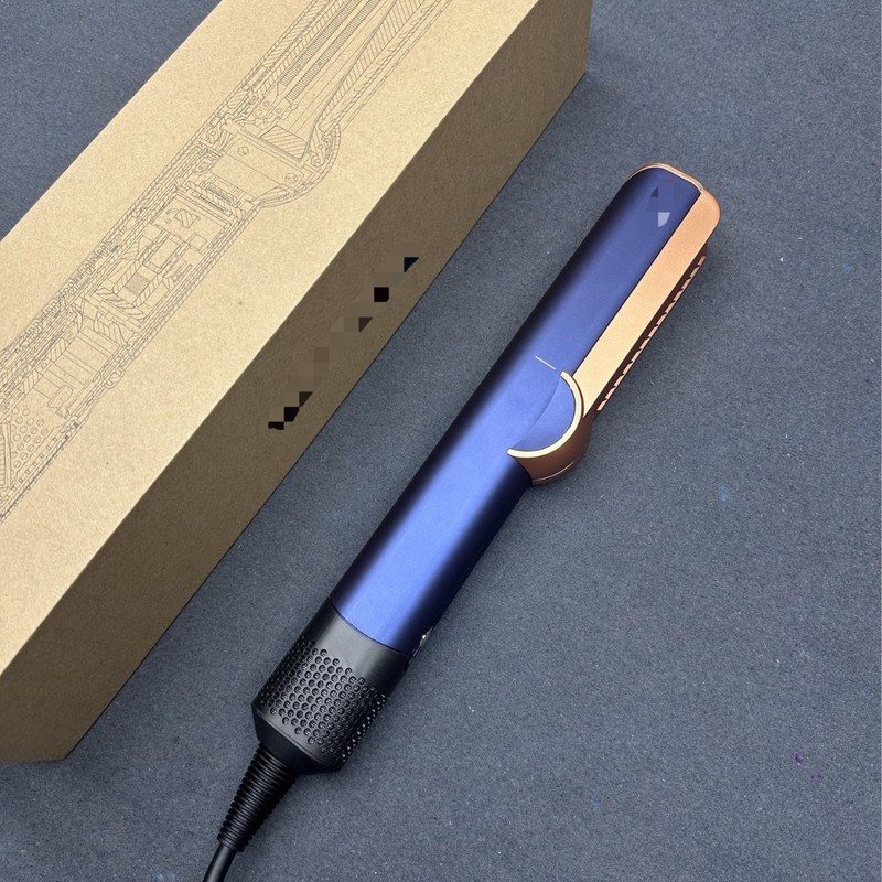 某森新型HT01エアストリームヘアアイロン アメリカ規格・イギリス規格・欧州規格対応 ドライヤー・ストレートアイロン・ストレートコーム 乾湿両用|undefined