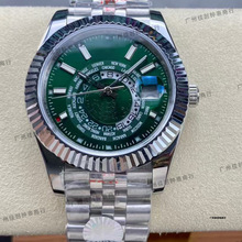 �ڼ�DIW�v����GMTϵ��42mmȫ�ԄәCе��ʿ�ֱ����A�羳���Q�g��