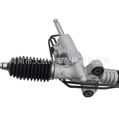 left-hand drive steering gear – Steering gear assembly