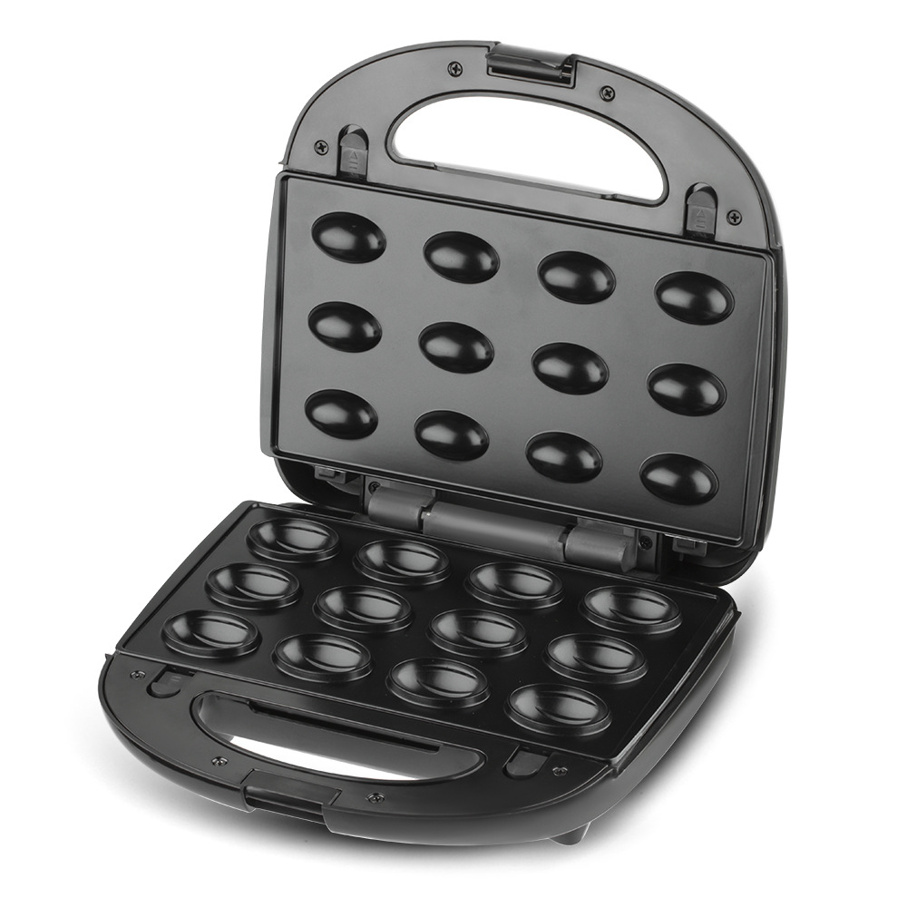 Máquina multifuncional transfronteriza de la RAF, seis en uno, para hornear donas, desayuno casero y arena._voghion.com