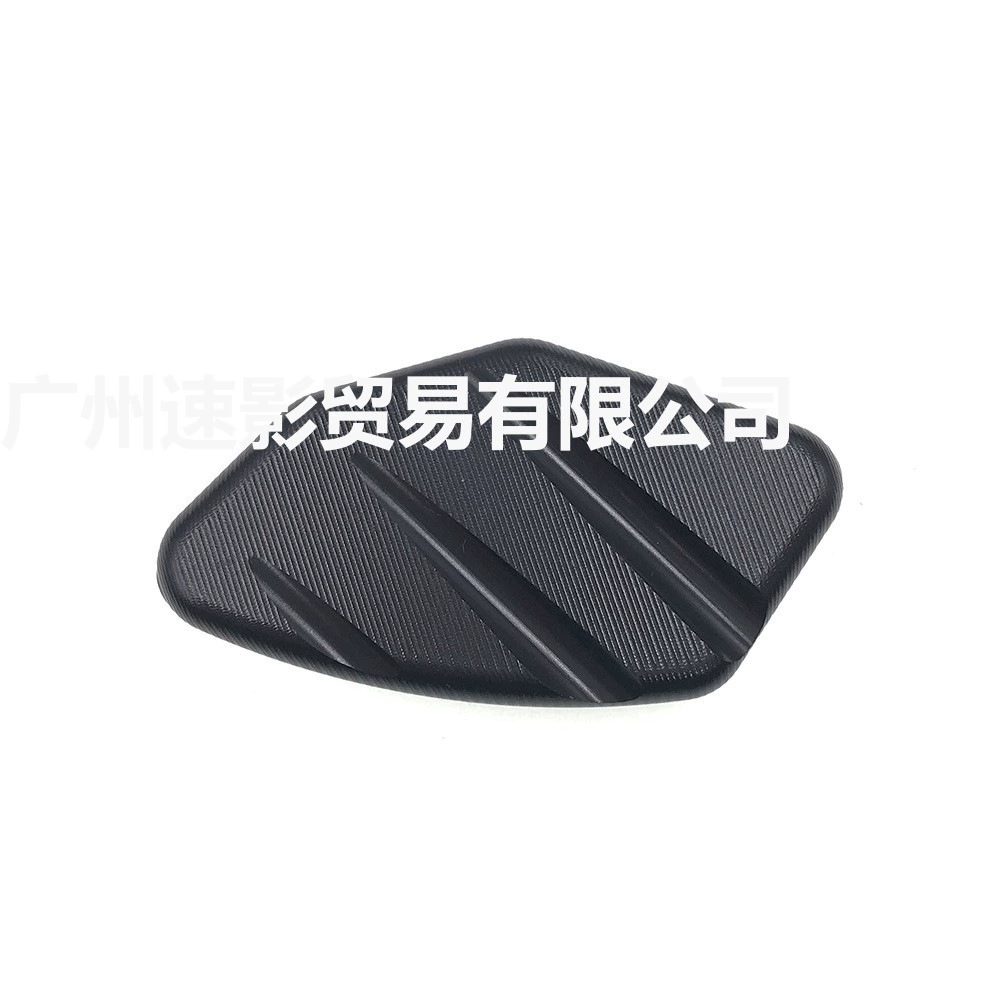 Подходит для YAMAHA PG-1 мотоциклетные модификационные детали боковая опора помощь опора для ног увеличенная экономия труда блок украшения детали