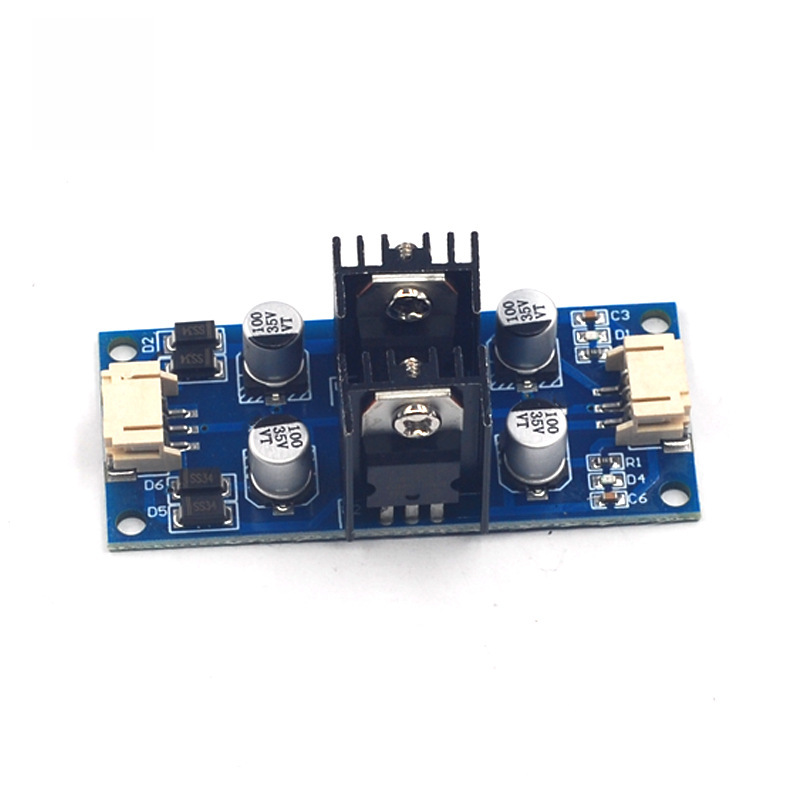 Module, power supply, 12, 12, 12v, 15, 15v