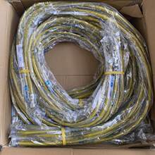 芜湖泰和304不锈钢波纹燃气管软连接管软金属一体成型管定尺灶具