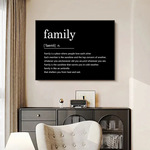 跨境电表箱装饰画定做电闸盒遮挡挂画晶瓷画客厅玄关配电箱装饰画