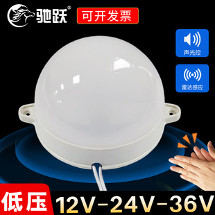 ��؟��͉��t�����w�П�12v24��36��̫�����늳����_led�ǵ���