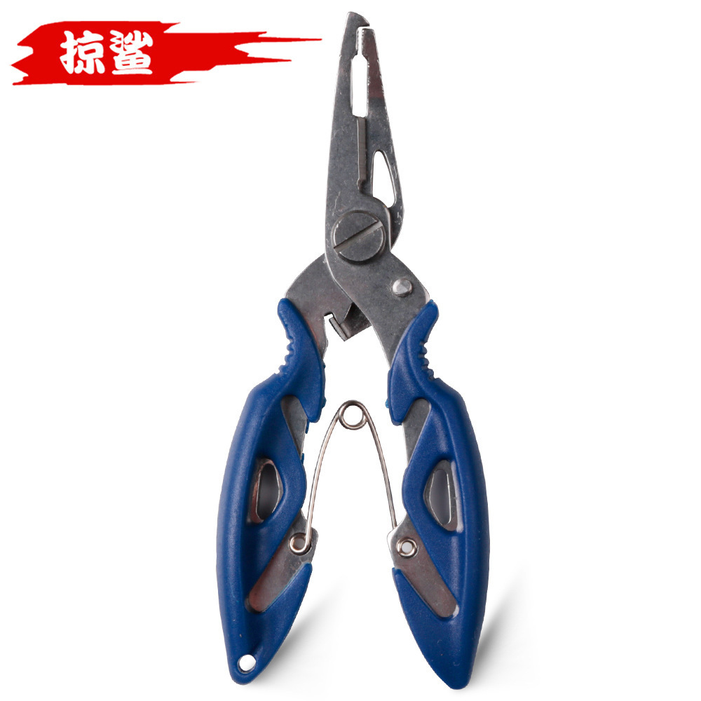 travel universal pliers stainless steel