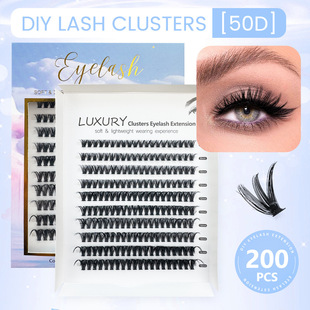 ���ƚW���ٽ�ëDIY��ϵ�ֶ�50P���۶�ë���п羳���Q�δؽ�ë