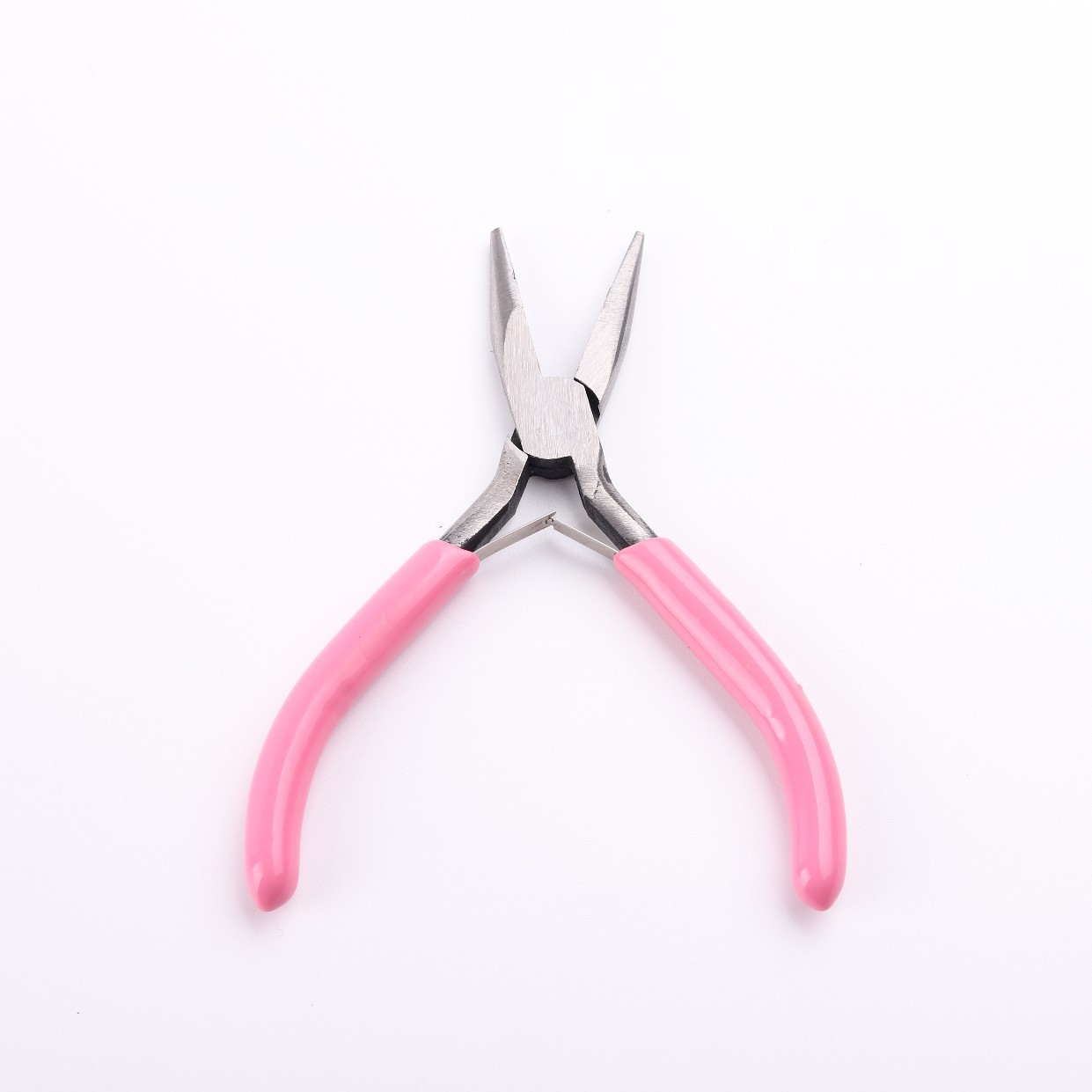 Factory supply toothless beak pliers handmade mini pliers