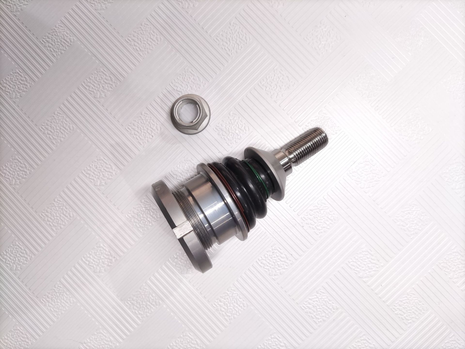 Suitable for Auto Parts Mercedes-Benz 164 Control Arm 1643300935 Suspension Ball Joint Lower Swing Arm Ball Joint Ball Joint