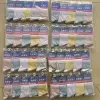 Pure cotton women's candy