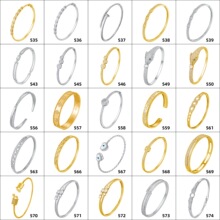 V��߰���Ҷ�������ٴ����������ֻ�18Kͭ΢��������γ���ֱ��