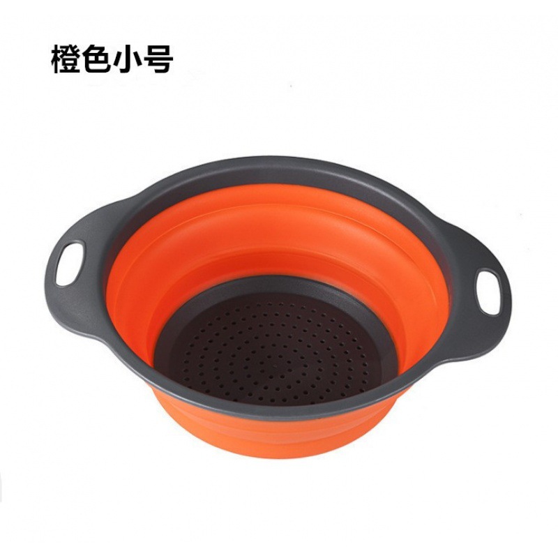 Naranja Tamaño pequeño