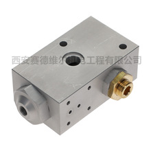 3002623289阿特拉斯空压机配件放空阀