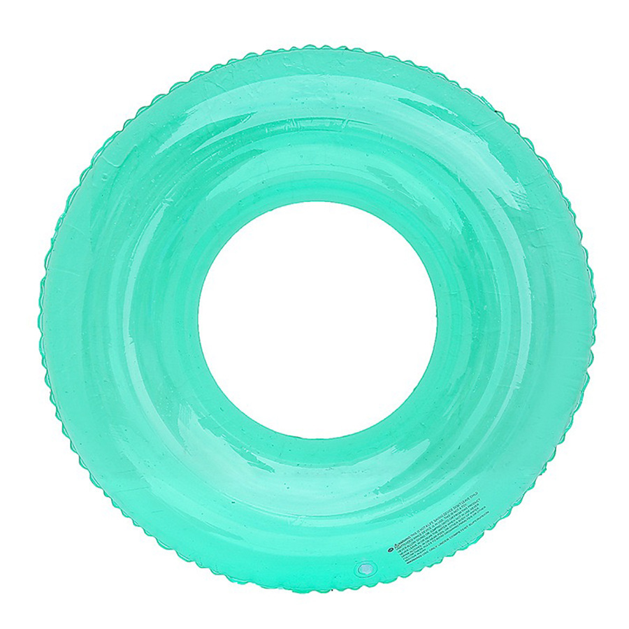 Anillo de Natación Inflable de PVC Ecológico para Natación y Deportes Acuáticos image 53