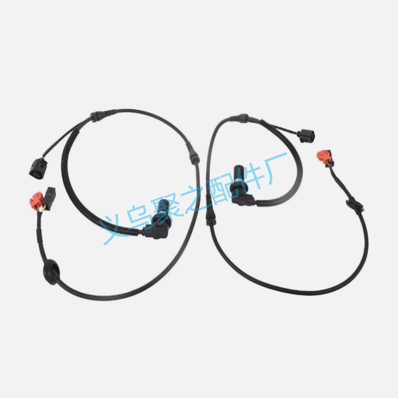 For Passat 03~10, for Sagitar 03~06, 8D0927803B, 8D0927803C ABS sensor