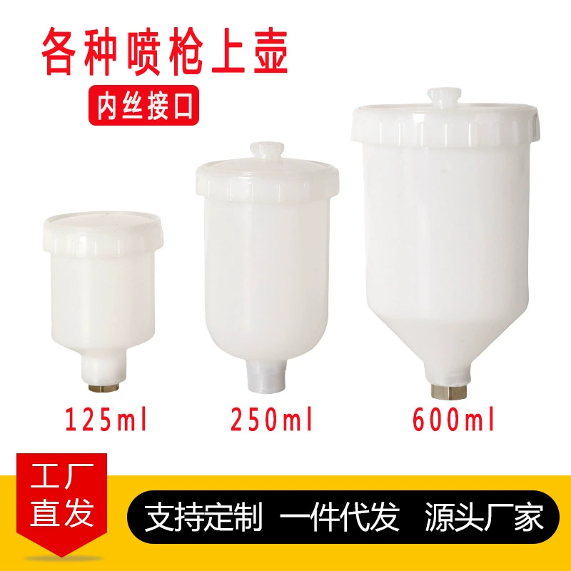 Краска распылитель на внутренней проволоке пластиковый распылитель универсальный экологически чистый производитель оптом