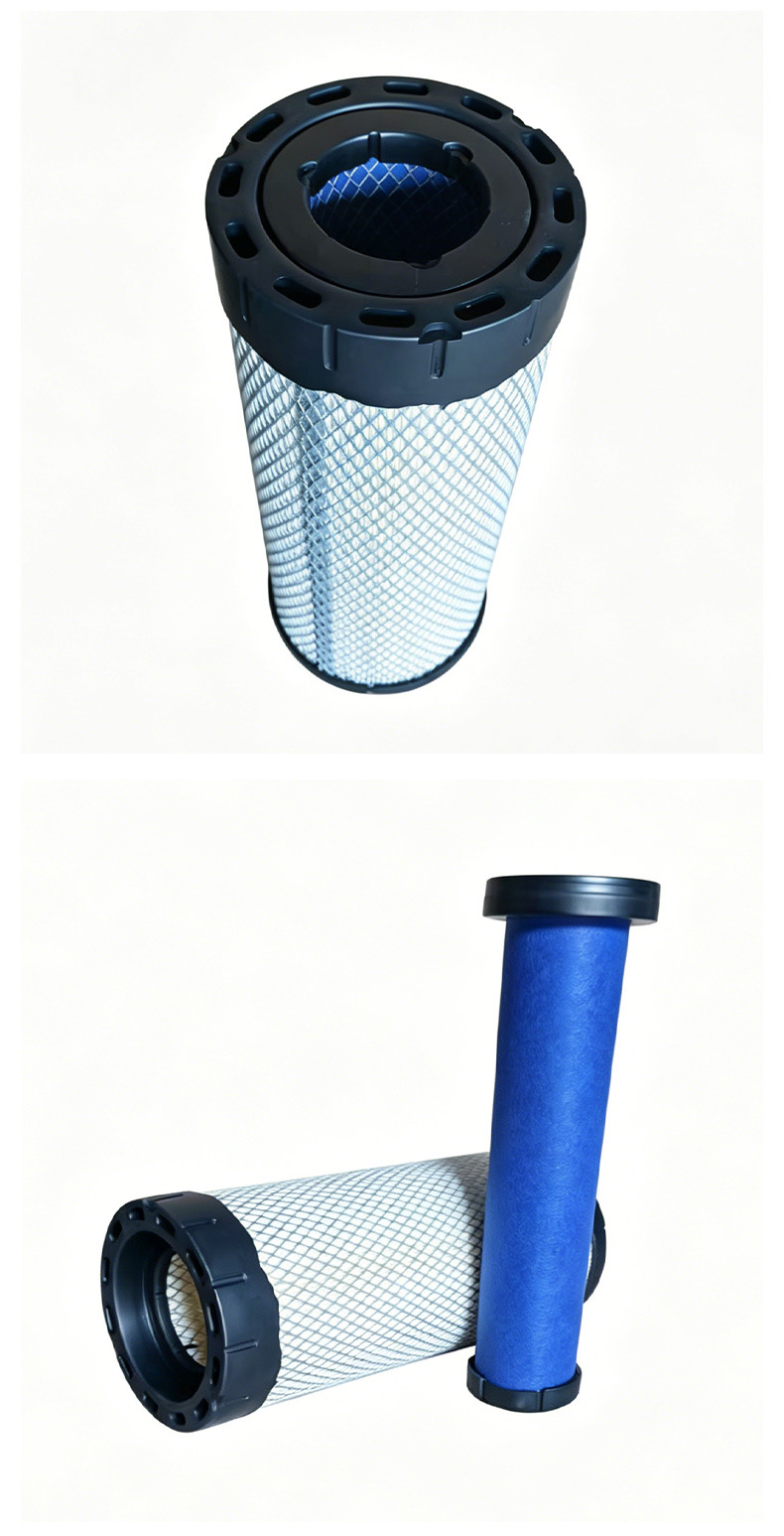 At338105 At336803 Loader 70005008 P628325 Af26117 Air Filter Element