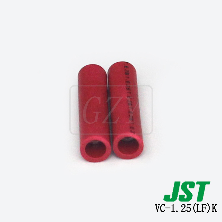 ��Ӧ VC-1.25(LF).K ����������ѹ���� JST������ �ɶ����������