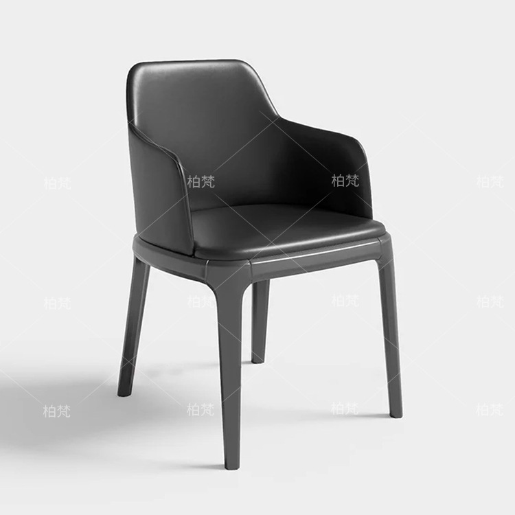 1.2 silla octogonal de hierro de tubería de pared