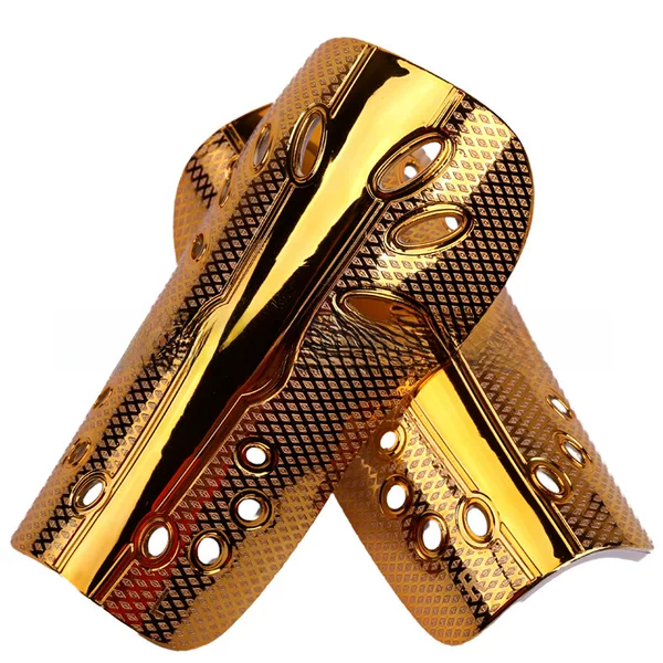 Plating Insert Leg Guard Football Game Sports Leg Guard Adult Teenagers Children Competition Leg Guard