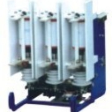 BGP9L-6KV 10KV真空断路器2