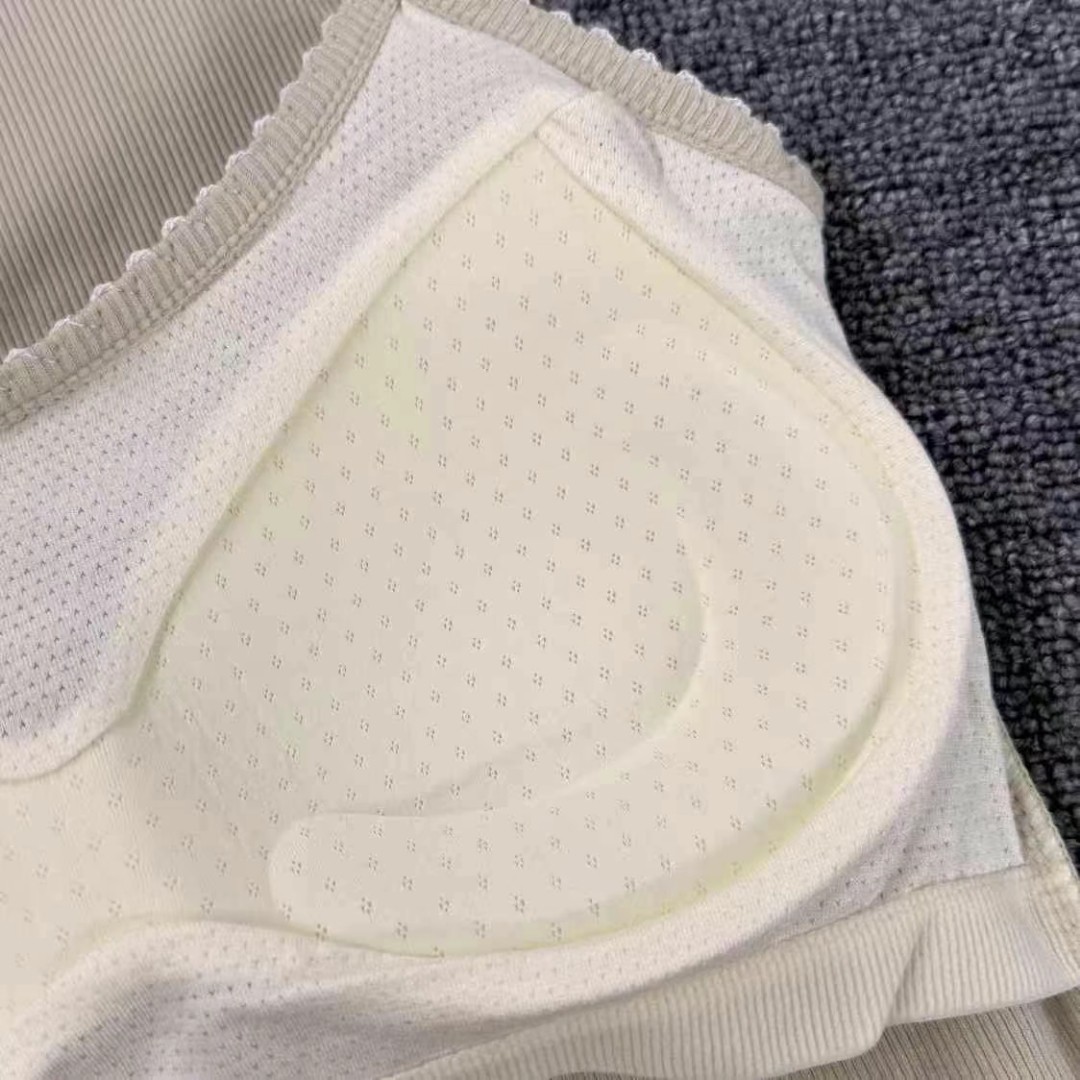 Color de contraste falso dos chalecos de cinturón para mujeres 2025 primavera nueva sensación de diseño interior con chaqueta pura de chica caliente