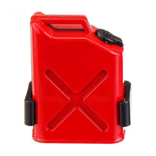 RC model car mood accessories 1:10/1:8 car simulation tool hangers simulation shovel tow rope fire extinguisher