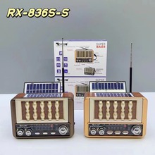 �͹��¿�RX-836S-S�{����������p̫��ܱ�yʽ�忨���FM�����C