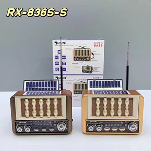 �͹��¿�RX-836S-S�{����������p̫��ܱ�yʽ�忨���FM�����C